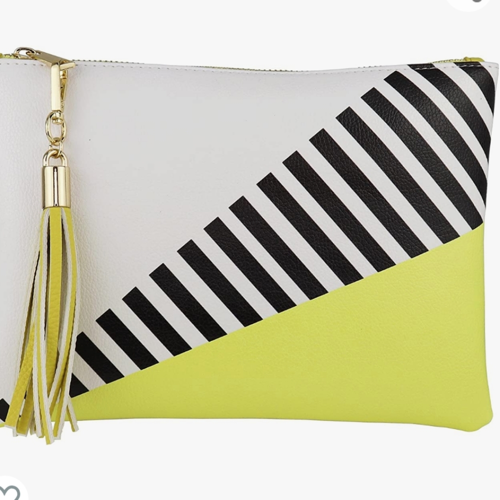 Clutch/ Purse